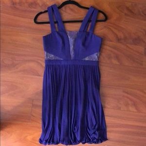 BCBG MaxAzria Cocktail Dress